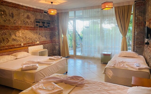 Söğüt Butik Hotel