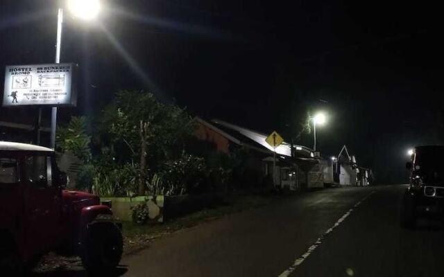 Hostel 88 Bunkbed Bromo