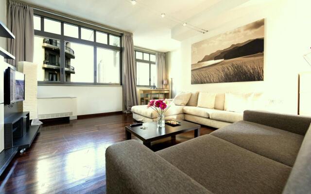 Heart Milan Apartments
