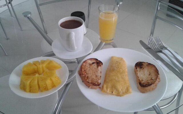 Hotel Neiva Meridian