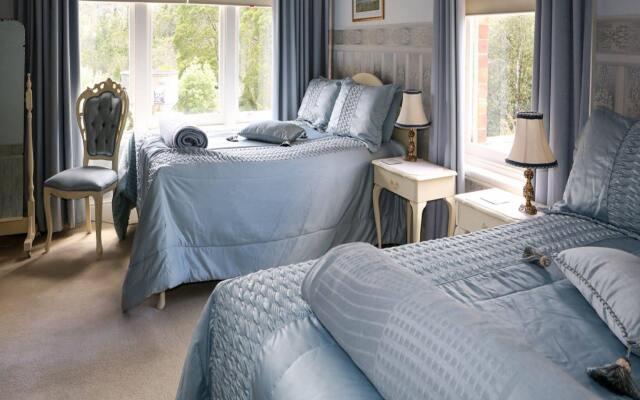 Penghana Bed and Breakfast