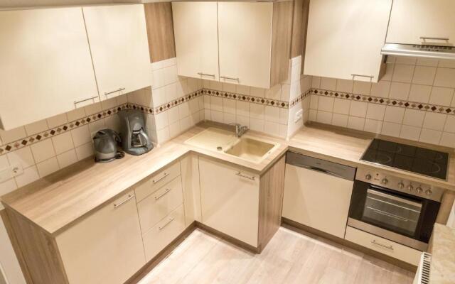 Ferienwohnung-Schwanke