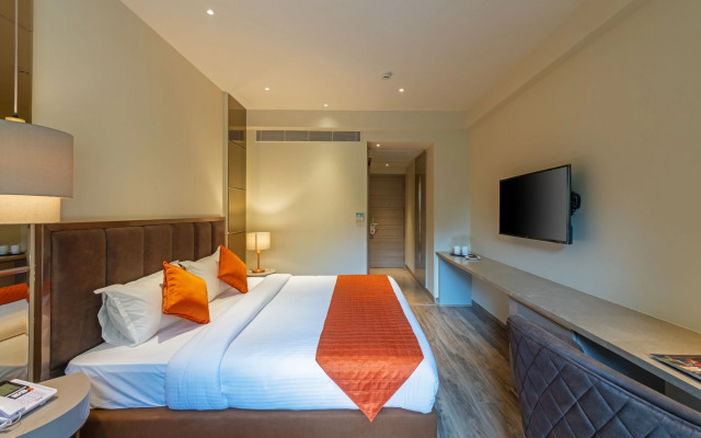 Hotel Saket 27