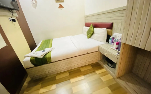 Airport Inn Residency