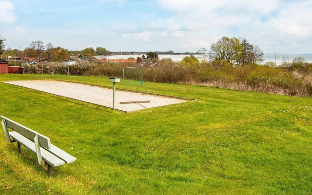 8 Person Holiday Home in Bjert-by Traum