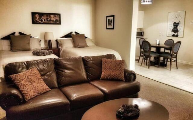 Cozy Little Apartment #11 by Amazing Property Rentals
