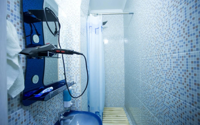 Hostel Eleon