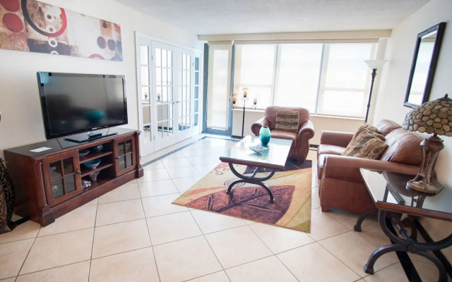 Suites by the Beach