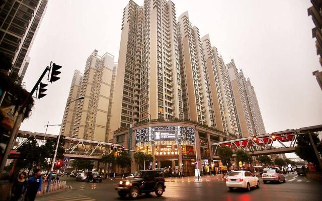 Xcellent International Serviced Apartment