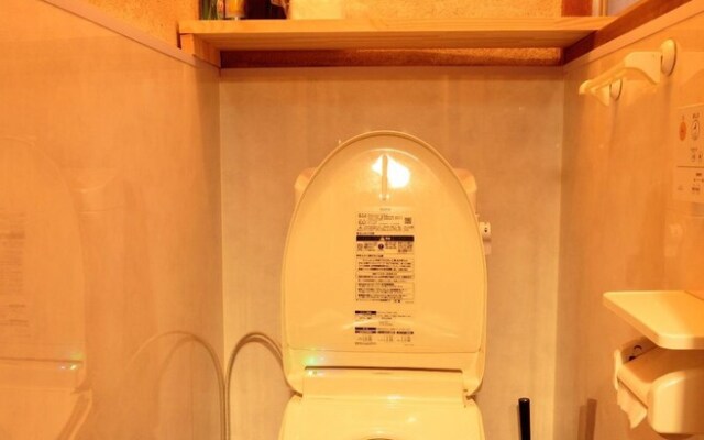 Sakai guest house