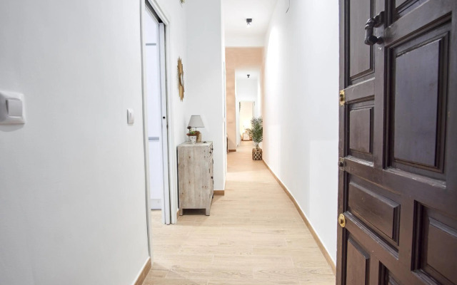 Segura Riverside Dream by Valcambre