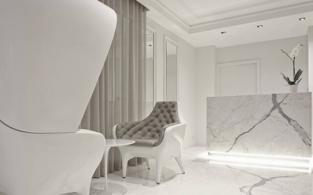 Hotel R de Paris