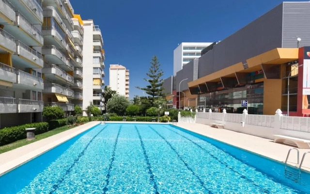 Apartamento Playa Gandia Center