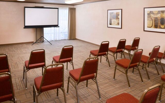 Magnuson Hotel Papago Inn