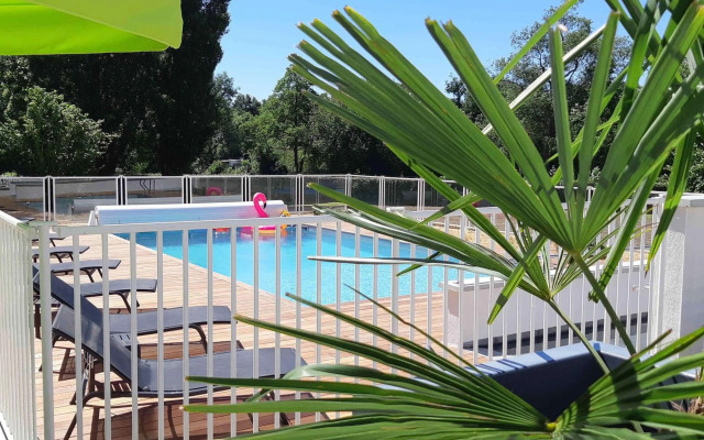 Novotel Le Mans