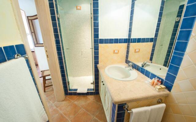 Park Hotel Resort Baja Sardinia