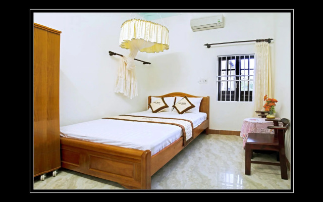 Thu Bon Riverside Homestay