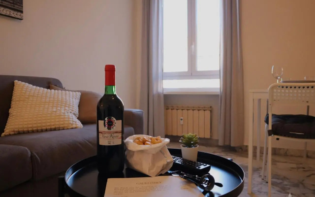 Vatican City Holiday