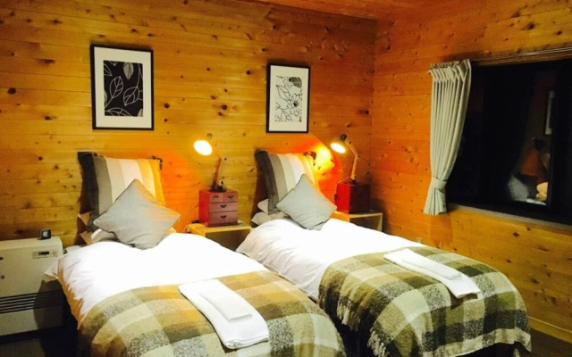 Hinoki Cabin Hakuba