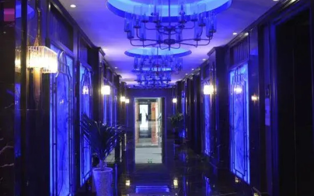 Boyue Haoman Hotel