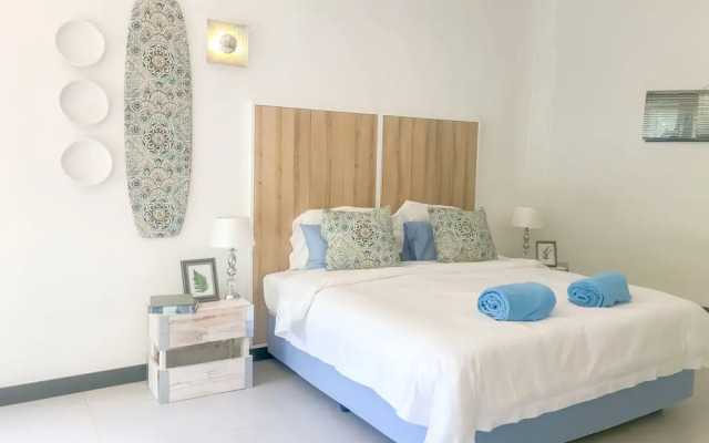 Northern Studio Suite