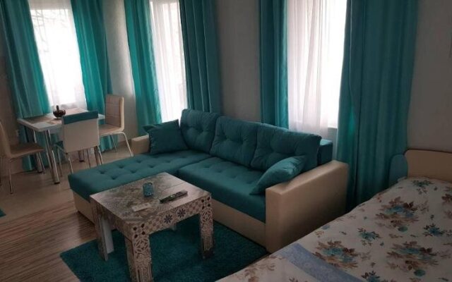 Antonio Guesthouse