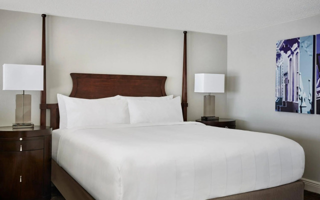 New Orleans Marriott