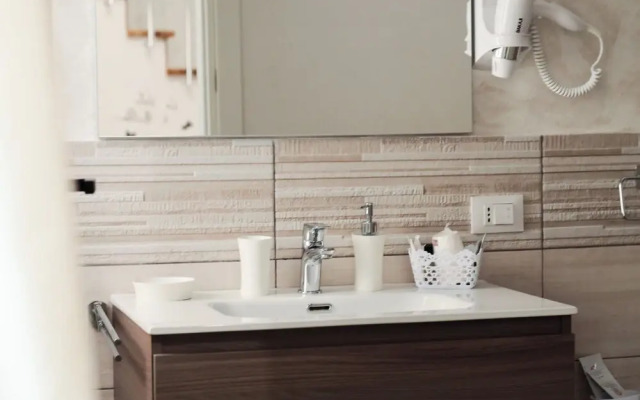 Sicily Luxury Apartment