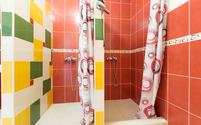 Dolce Vita Luxury Suites