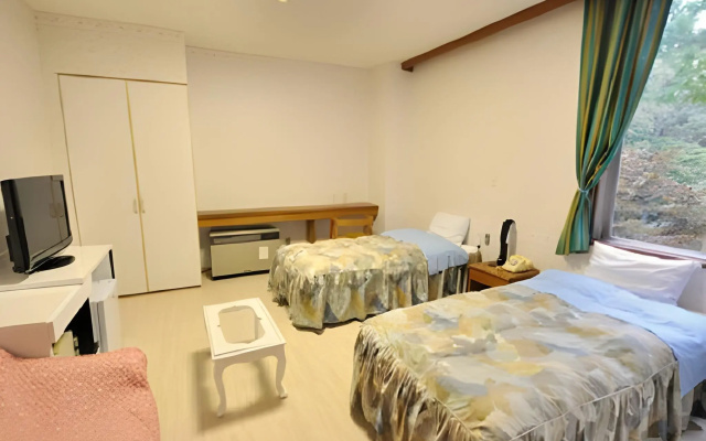 Oohira Hotel – Guest Rooms – Yamagata