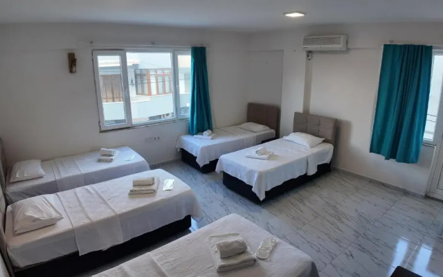 Aydin Hotel