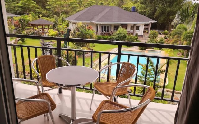 Garden Bungalows Resort