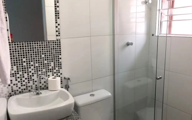Hotel Butantã