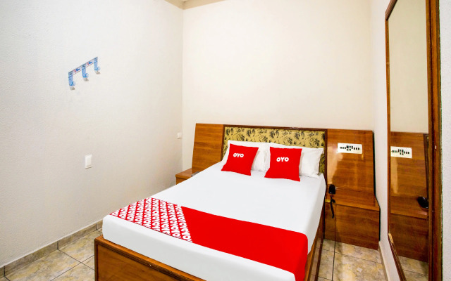 OYO Hotel Dom Pedro, São Paulo