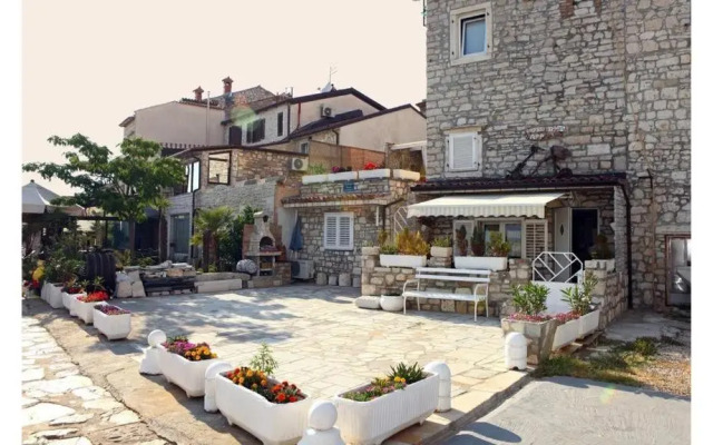 Sea view apartment Umag 2