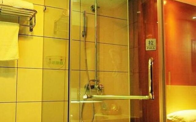 Xiwuyadao Hotel - Hangzhou