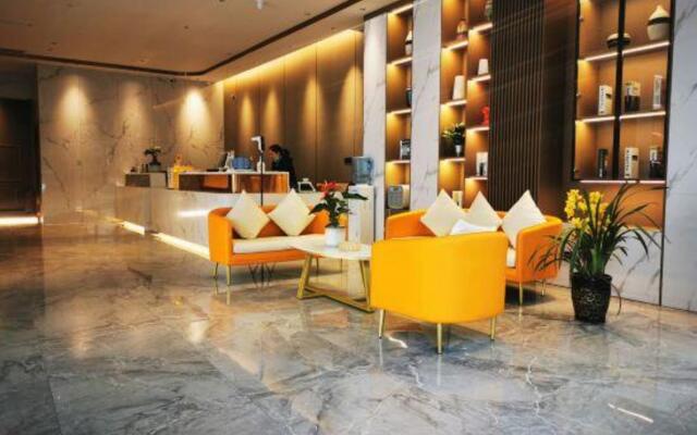 Kaibin Hotel (Chengdu Xinfeng)