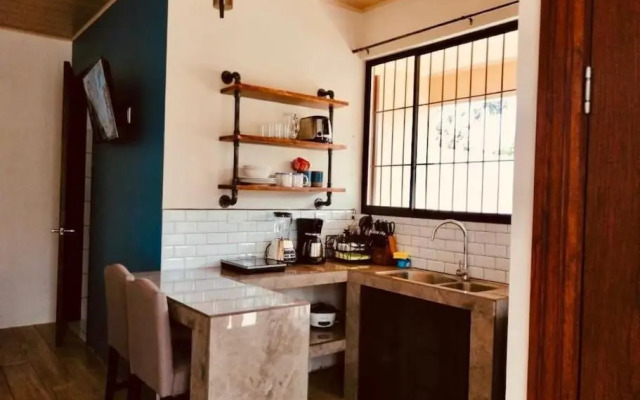Lisa Loft Boutique Apartment
