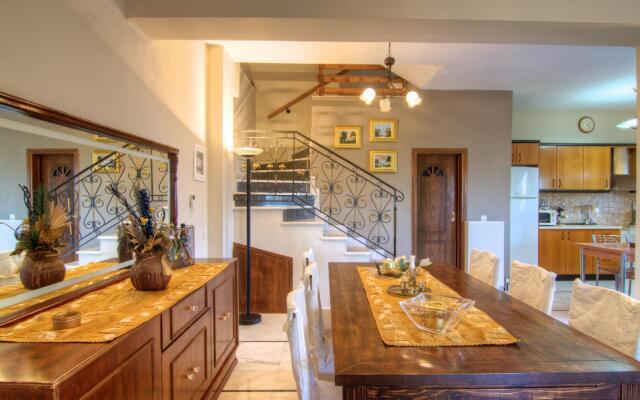 Live in a Village During Your Vacation