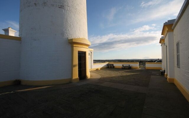 Covesea Lighthouse Cottages