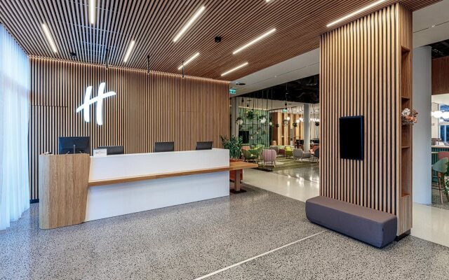 Holiday Inn Prague Congress Centre by IHG