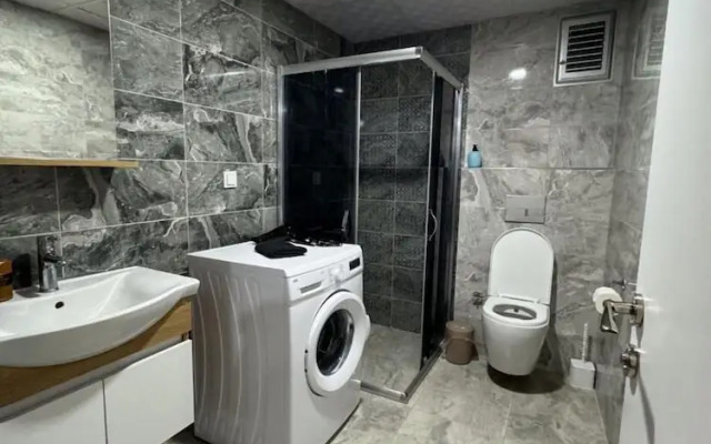 İnandım Suit Apart