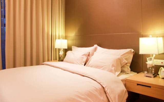 Xingyi International Hotel Poly Store