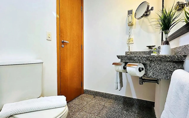 Nips 1401 - Flat Encantador SP