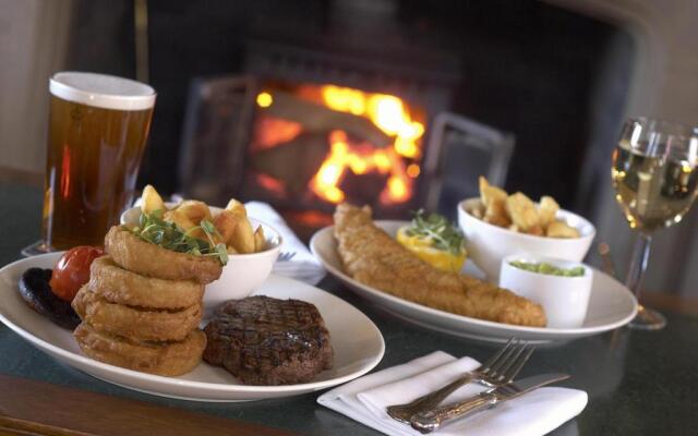 The Ripon Inn - The Inn Collection Group