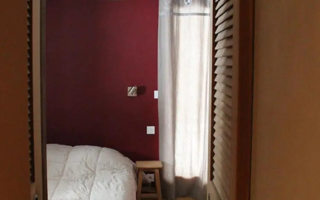 Les Paddocks du Mont Blanc