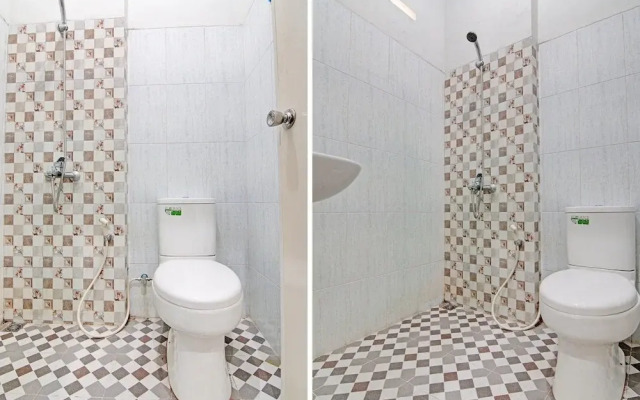 OYO 94227 Homestay Alqid Syariah