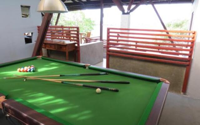 Naara Ecolodge & Spa