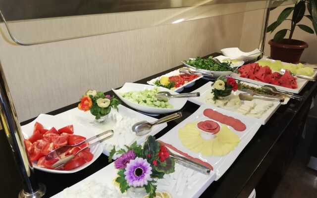 Sular Hotel