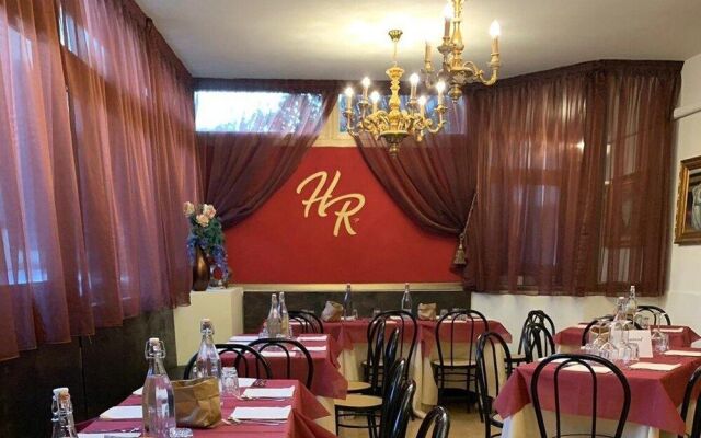 Hotel Rinascimento